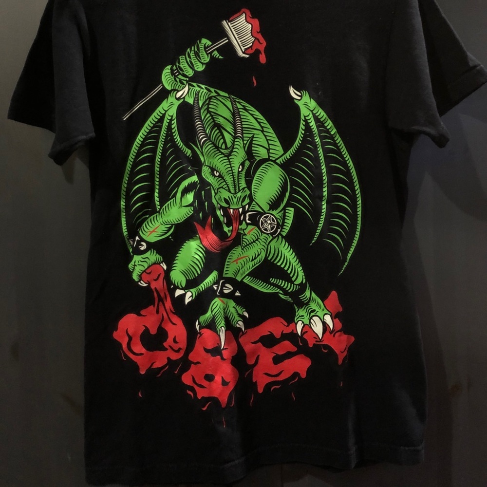 Obey tshirt